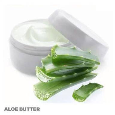 Aloe Vera Butter Cream Grade: Medical Grade