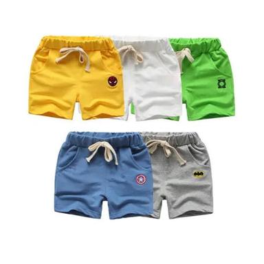 Different Options Available Shorts For Kids