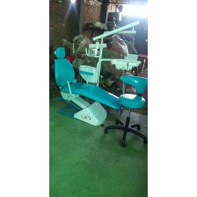 Hydraulic Dental Chair Application: Hospital