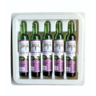 Yodha Larvicide Looper Liquid Application: Agriculture