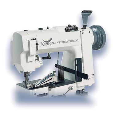 As Per Requirement Tape Edge Head Sewing Machine