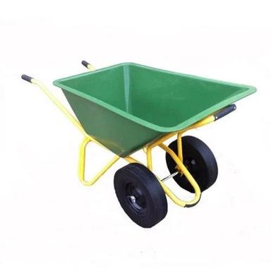 Rb-201 Wheeled Barrow - Application: Industrial