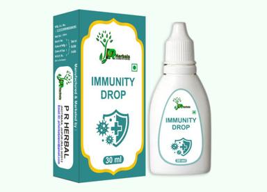 Herbal Immunity Drop