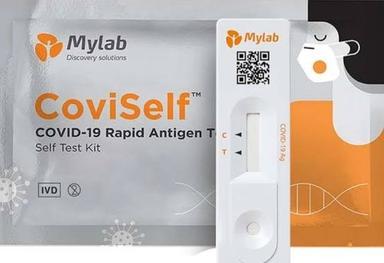 COVISELF ANTIGEN TEST KIT