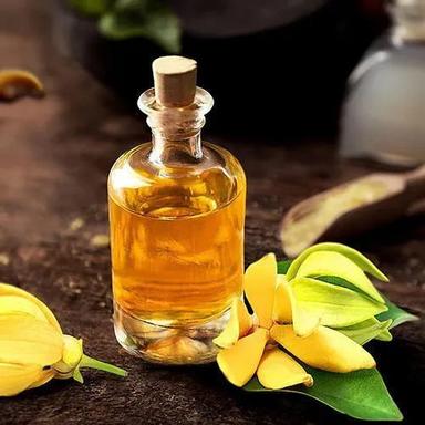 Ylang Ylang Oil Purity: High