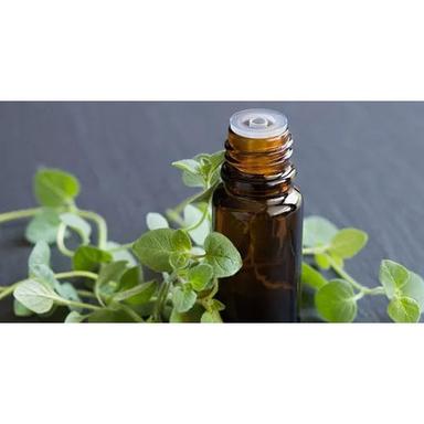 Food Grade Oregano Oil Purity: High