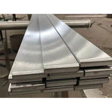Stainless Steel Flat Bars Application: Construction