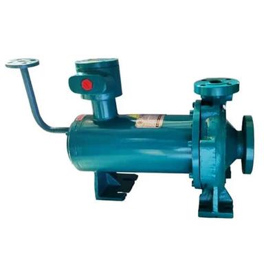 Ammonia Liquid Pump Flow Rate: 300 Psi