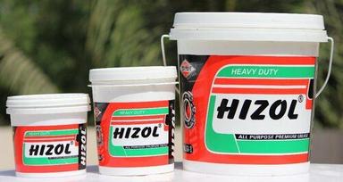High Temperature Heavy Load Grease