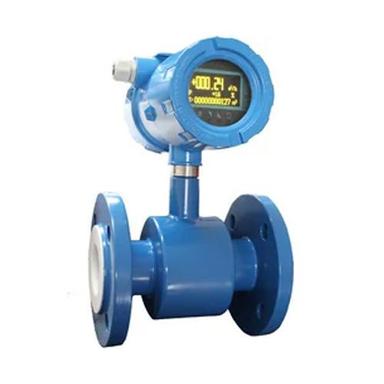 Magnetic Flow Meter