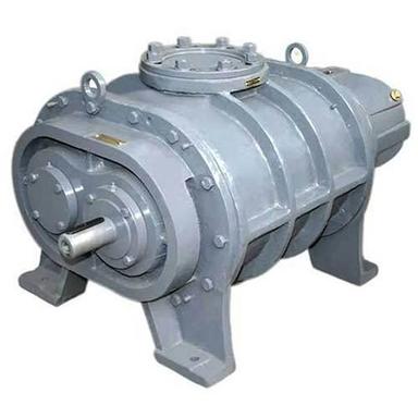 Pneumatic Conveying Blower Application: Industrial