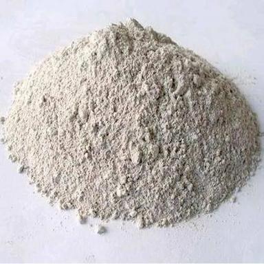 Activated Bleaching Clay For Oil Refining Grade: Industrial Grade