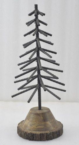 Metal Decorative Christmas tree