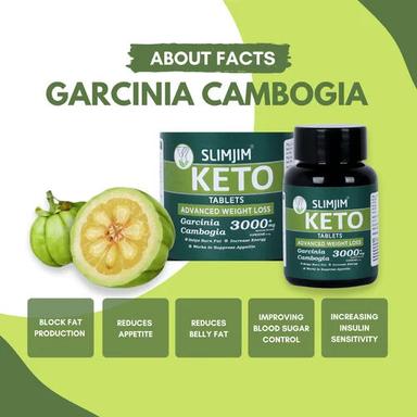 Keto Weight Loss Pills Dosage Form: Capsule
