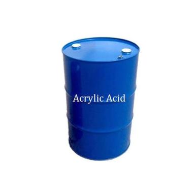 79-10-7 Chemical Grade Acrylic Acid Purity: High