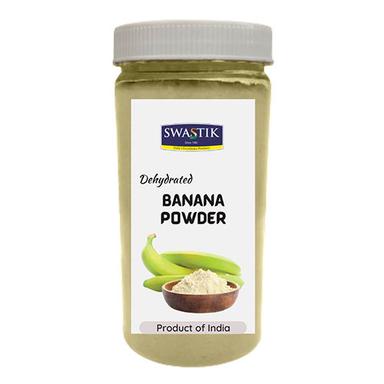 Banana Powder Preserving Compound: As Per Industry Norms
