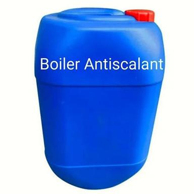 Boiler Antiscalant Chemicals Application: Drinking Water Treatment