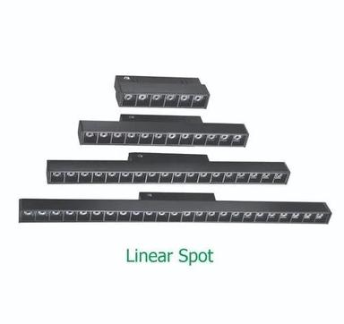 Magnetic linear Spot light 2.4g tunable