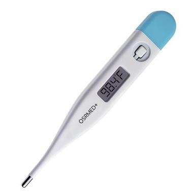Clinical Digital Thermometer Application: Industrial