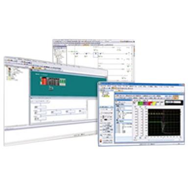 Servo System Controllers Engineering Software Application: Industrial