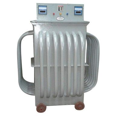 2000 Amps Electroplating Rectifiers Application: Industrial