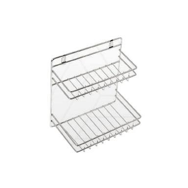 Detergent Holder Storage Basket