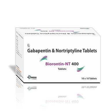 Gabapentin And Nortriptyline Tablets Dry Place