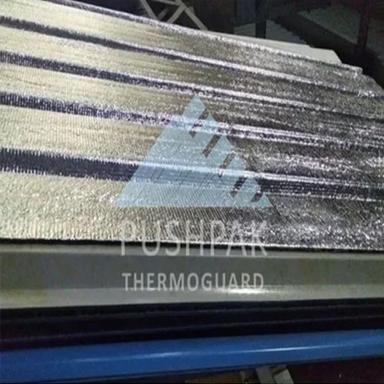 Thermal Insulation Sheet Application: Industrial