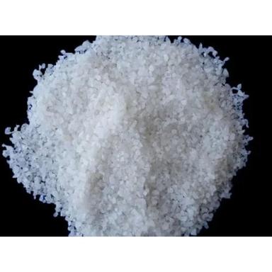 White Silica Sand Application: Swimming Pool Water Treatment