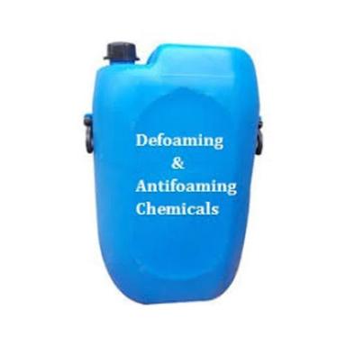 Defoaming And Antifoaming Chemical Application: Irrigation Water Treatment