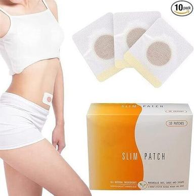 BOXZEO Slim Patch for Weight Loss, Slimming Patch Magnet Reduce belly Burning Lose Weight, Slim Patch for Metabolism Fats, Carbs and Sugar Natural Way to Loss Weight