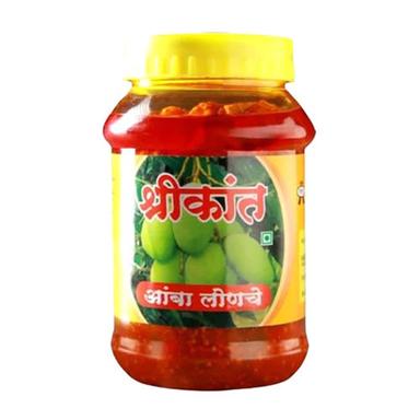 Tasty 500Gm Shreekant Amba Lonche Mango Pickle