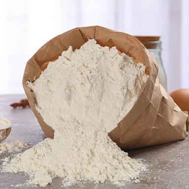 All Purpose Flour Additives: No