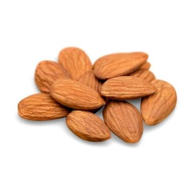 Brown Almonds Nuts