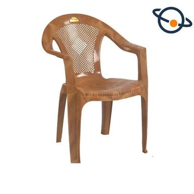 Supreme Duster Sendal Wood Chair