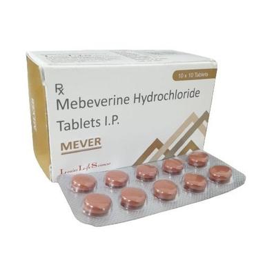 Mebeverine 135Mg General Medicines