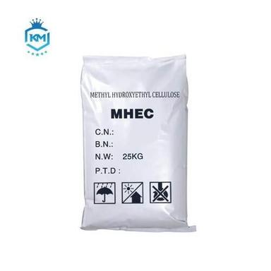 Cellulose Ether Methyl Hydroxyethyl Cellulose Mhec for Chemical Coating Auxiliary Agents Mhec Powder