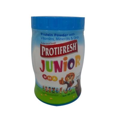 Junior Protein 200Gm Powder Health Supplements