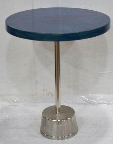 Metal Furniture Stool