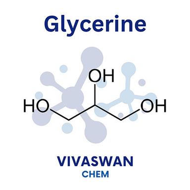 Glycerine Chemicals Application: Industrial