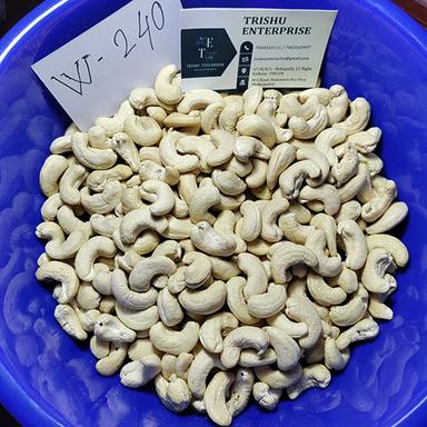 W240 Cashew Nut - Broken (%): 2
