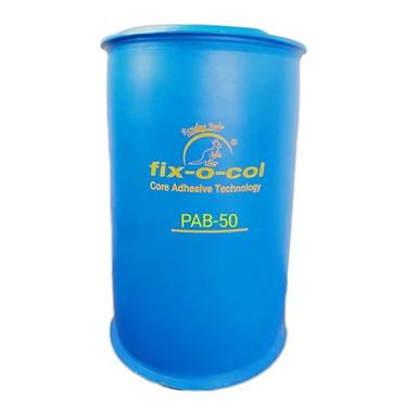 Pab-50 Pure Acrylic Binder Application: Industrial