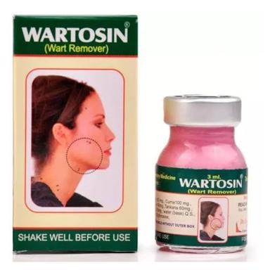 Wartosin Wart Remover