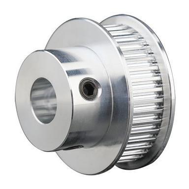 As Per Requirement Industrial Timing Pully