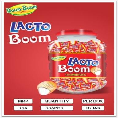 Lacto Boom Candy