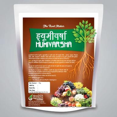Bio Stilmulant Potassium Humate Application: Agriculture