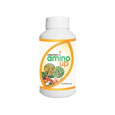 Amino Acid Formullation Application: Agriculture