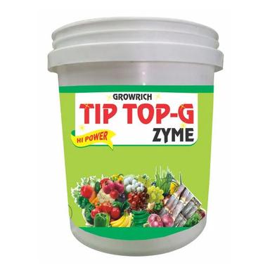 Zyme Granules Application: Agriculture