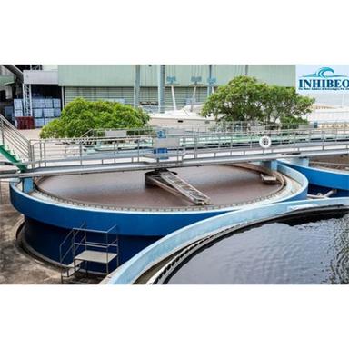 Full Automatic Waste Water Treatment Plant