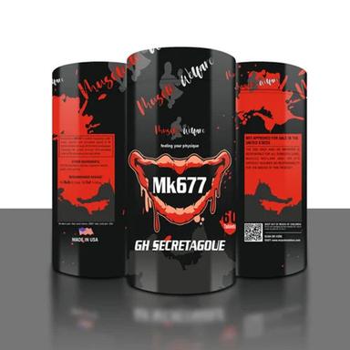 Mk 677 Amino Energy Supplement Dosage Form: Powder